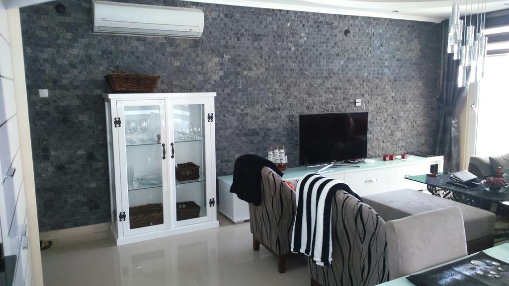 Aqua Diamond Residence Tatil Evi