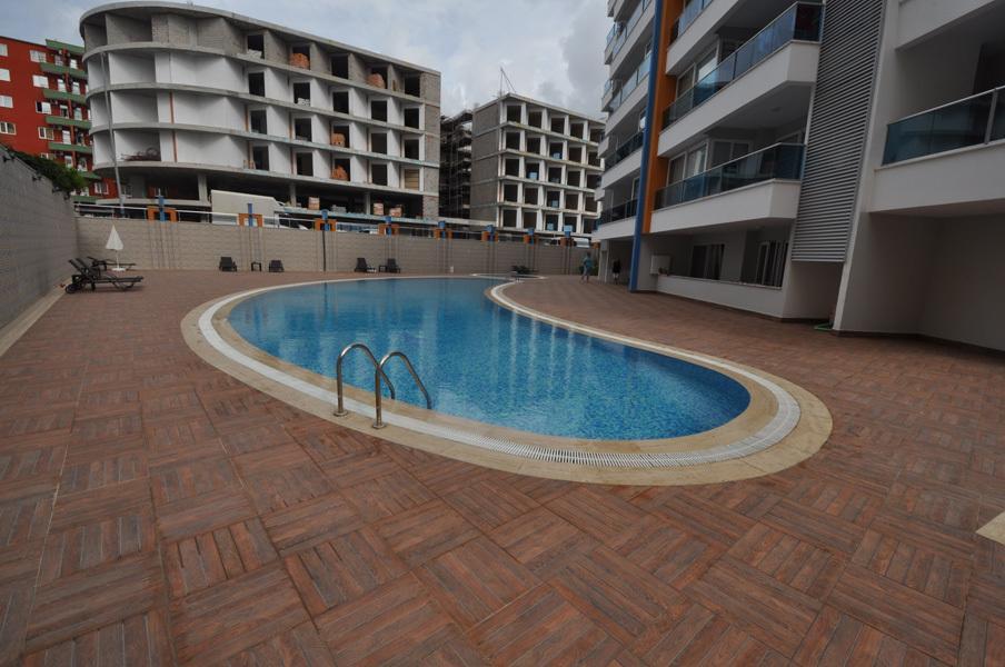 Tatil Evi Aqua Diamond Residence