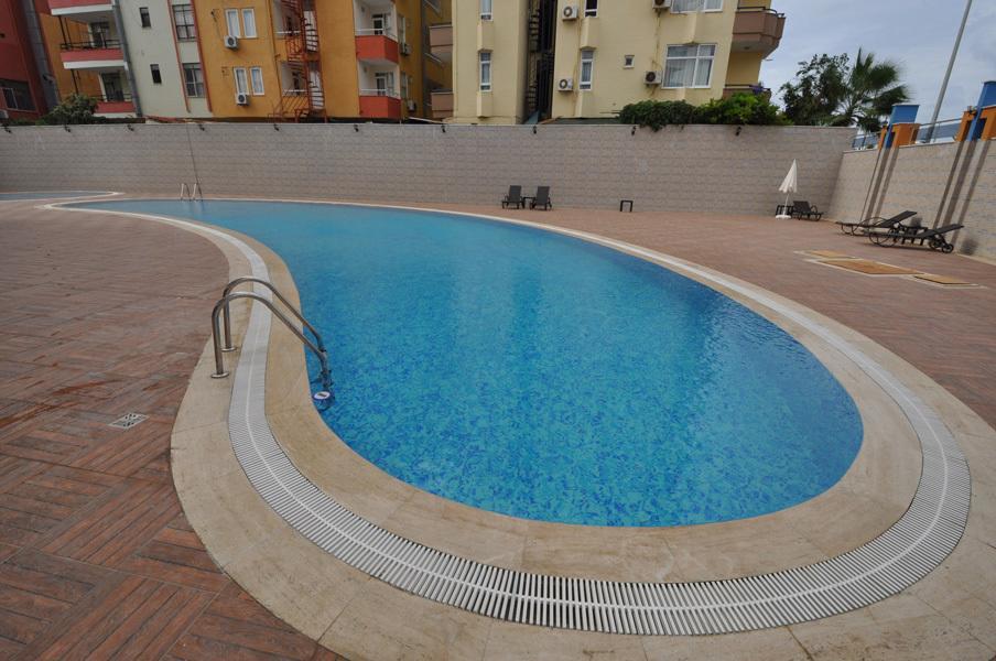Tatil Evi Aqua Diamond Residence *