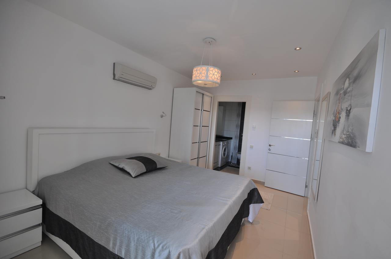 Aqua Diamond Residence Tatil Evi