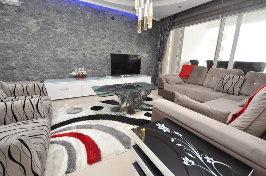 Aqua Diamond Residence Feriehus