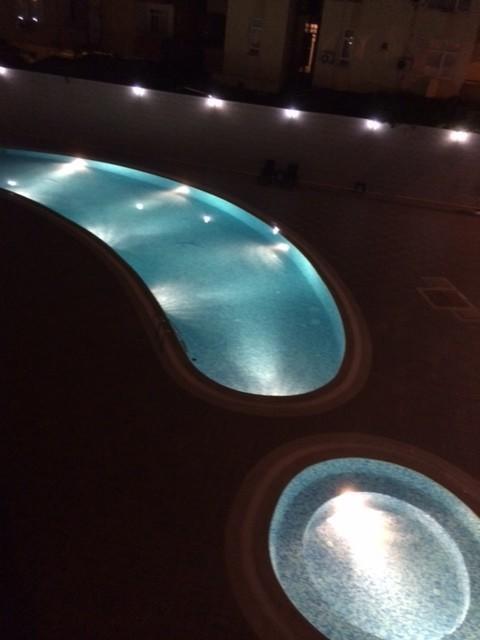 Aqua Diamond Residence *