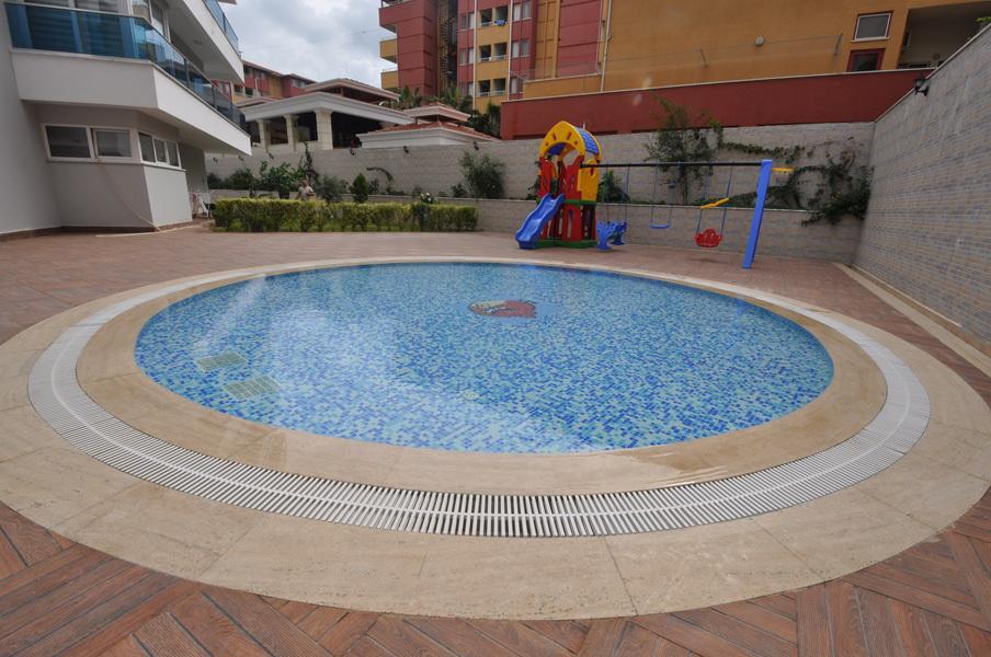 Aqua Diamond Residence