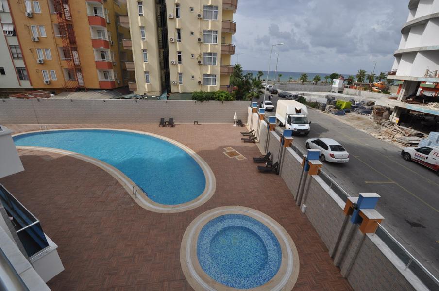 Aqua Diamond Residence *