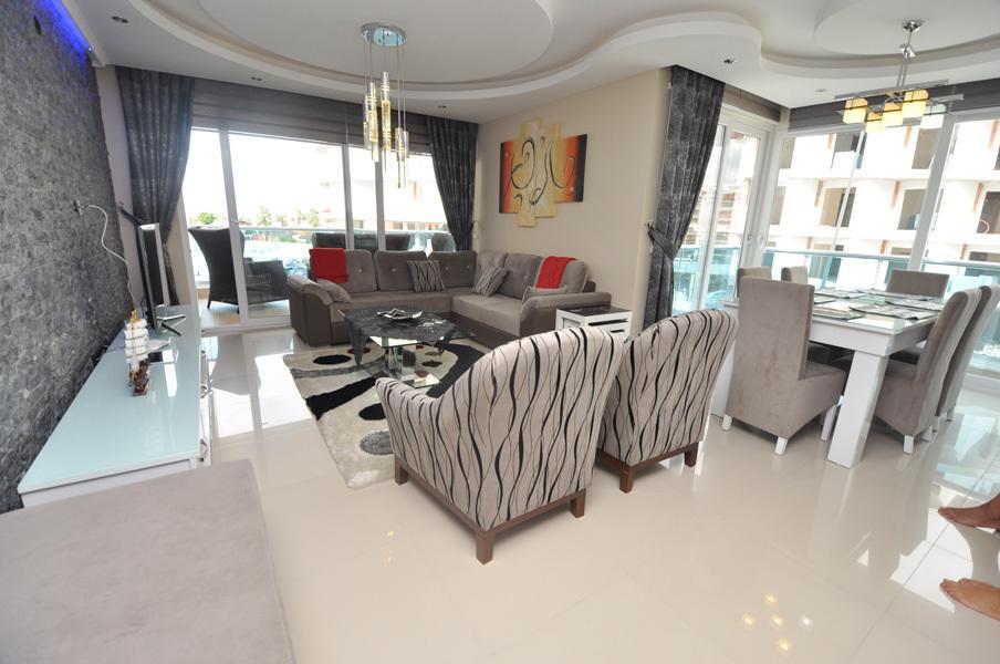 Feriehus Aqua Diamond Residence *
