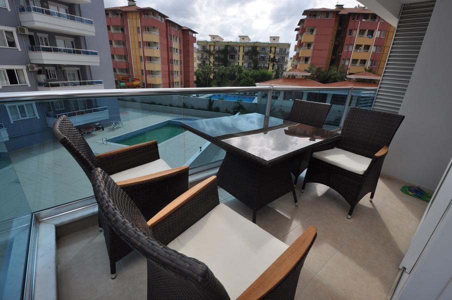 Aqua Diamond Residence