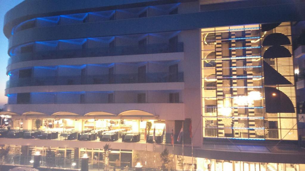 Feriehus Aqua Diamond Residence Alanya