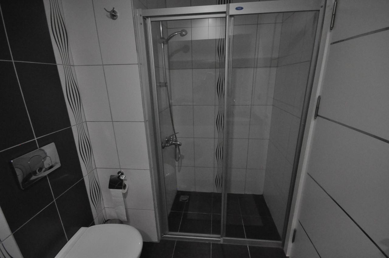 Aqua Diamond Residence Feriehus *