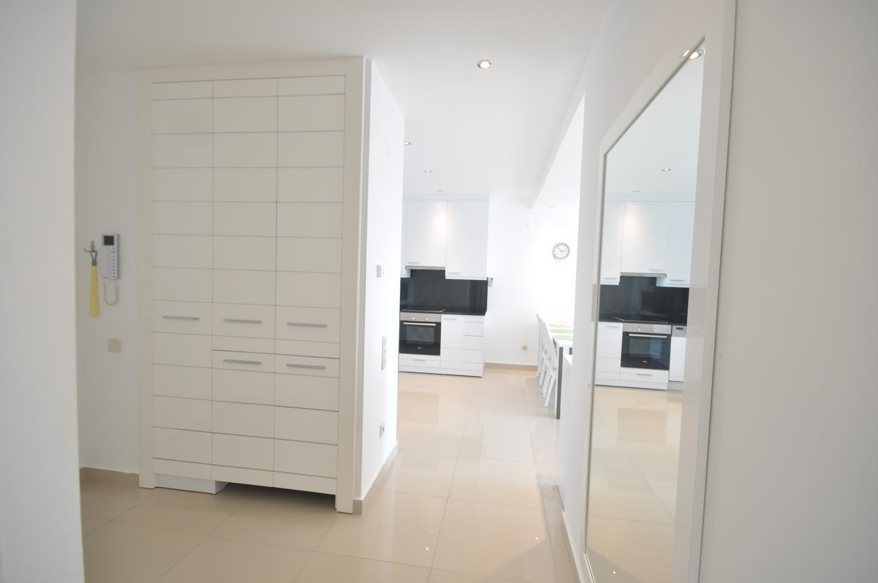 Aqua Diamond Residence Alanya