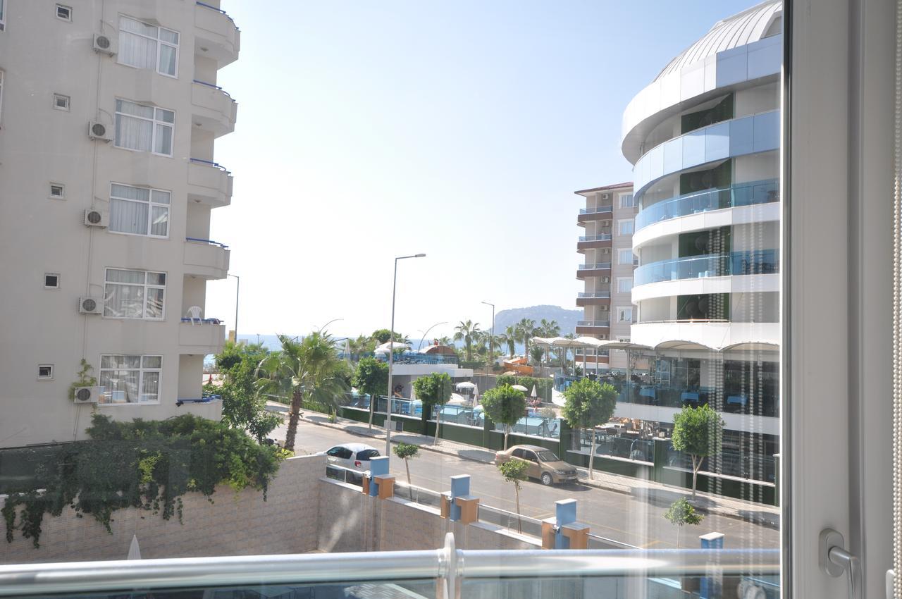 Aqua Diamond Residence Alanya