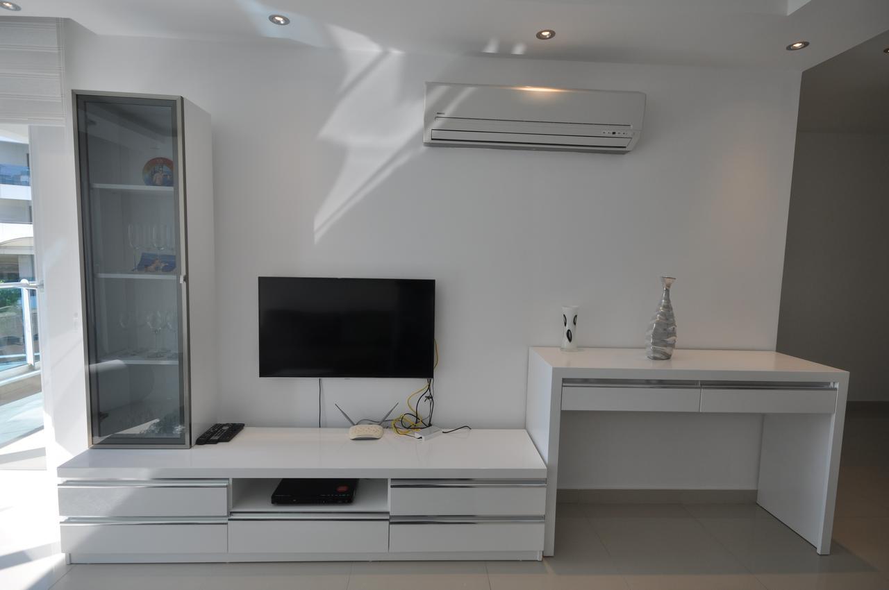 Feriehus Aqua Diamond Residence Alanya