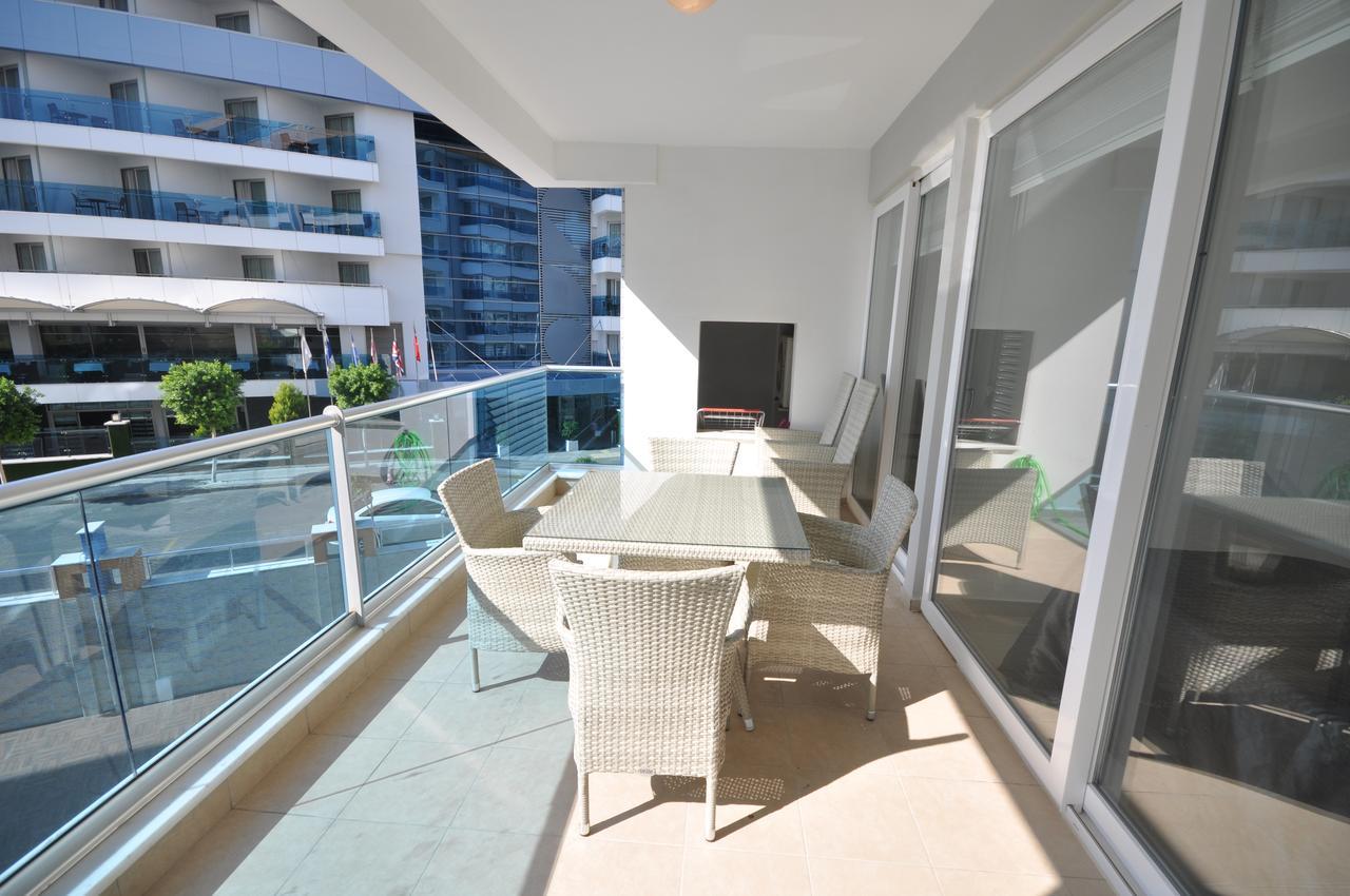 Aqua Diamond Residence