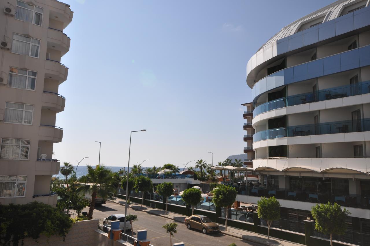 Feriehus Aqua Diamond Residence