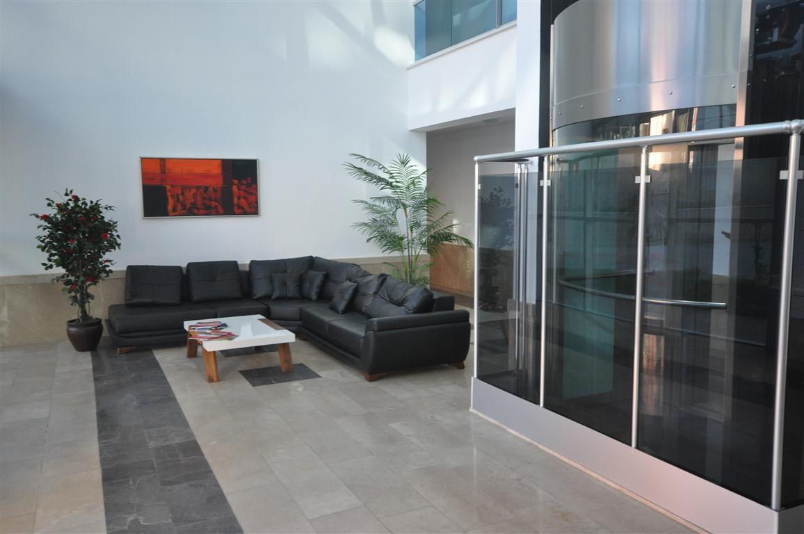 Feriehus Aqua Diamond Residence Alanya