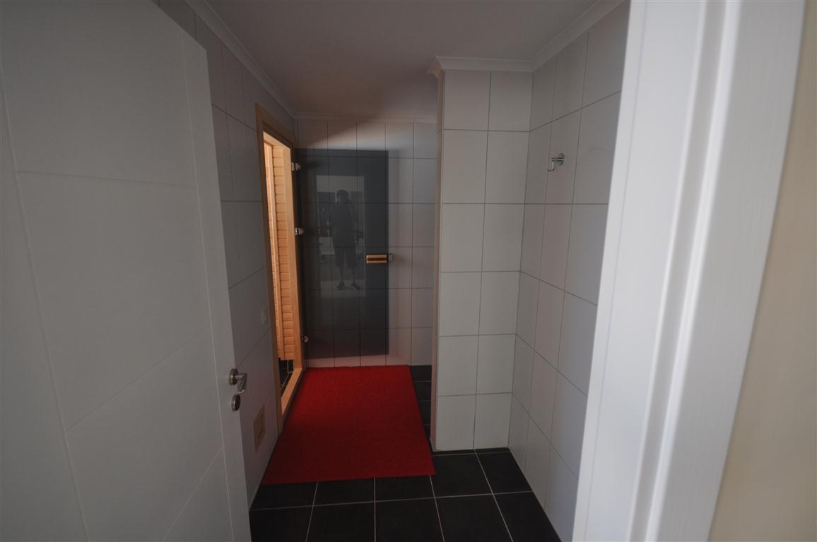 Aqua Diamond Residence Feriehus