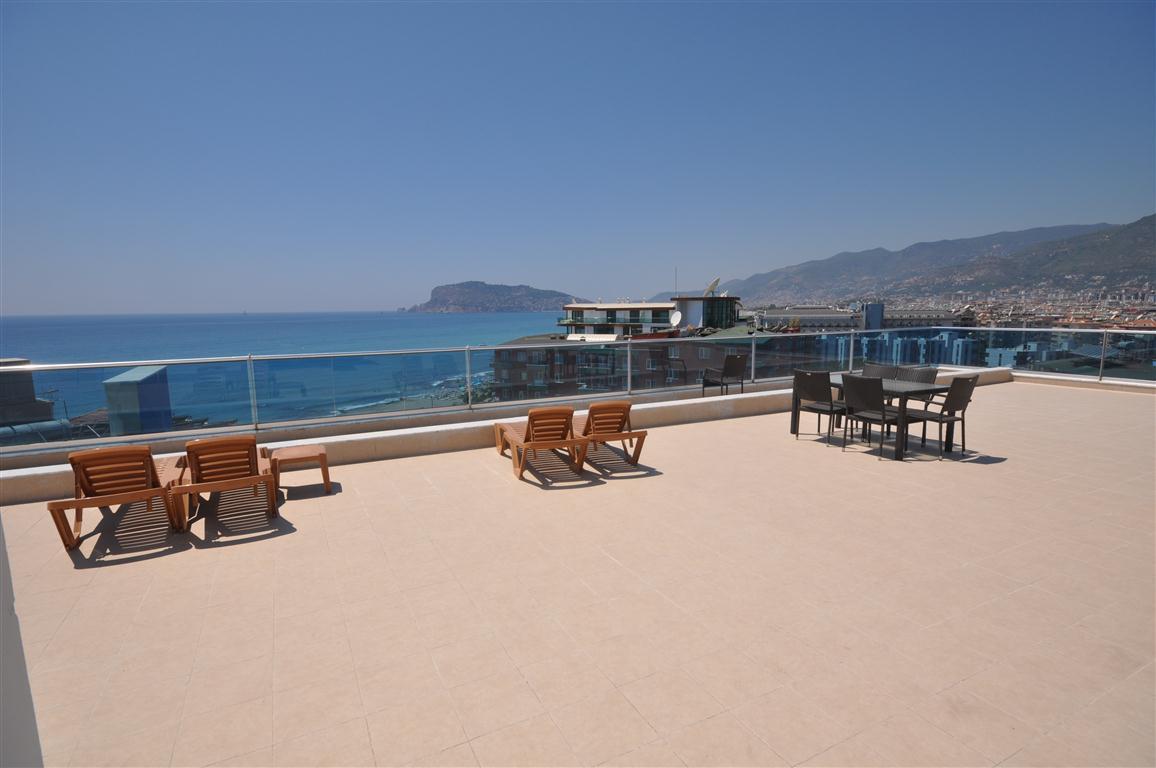 Feriehus Aqua Diamond Residence Alanya