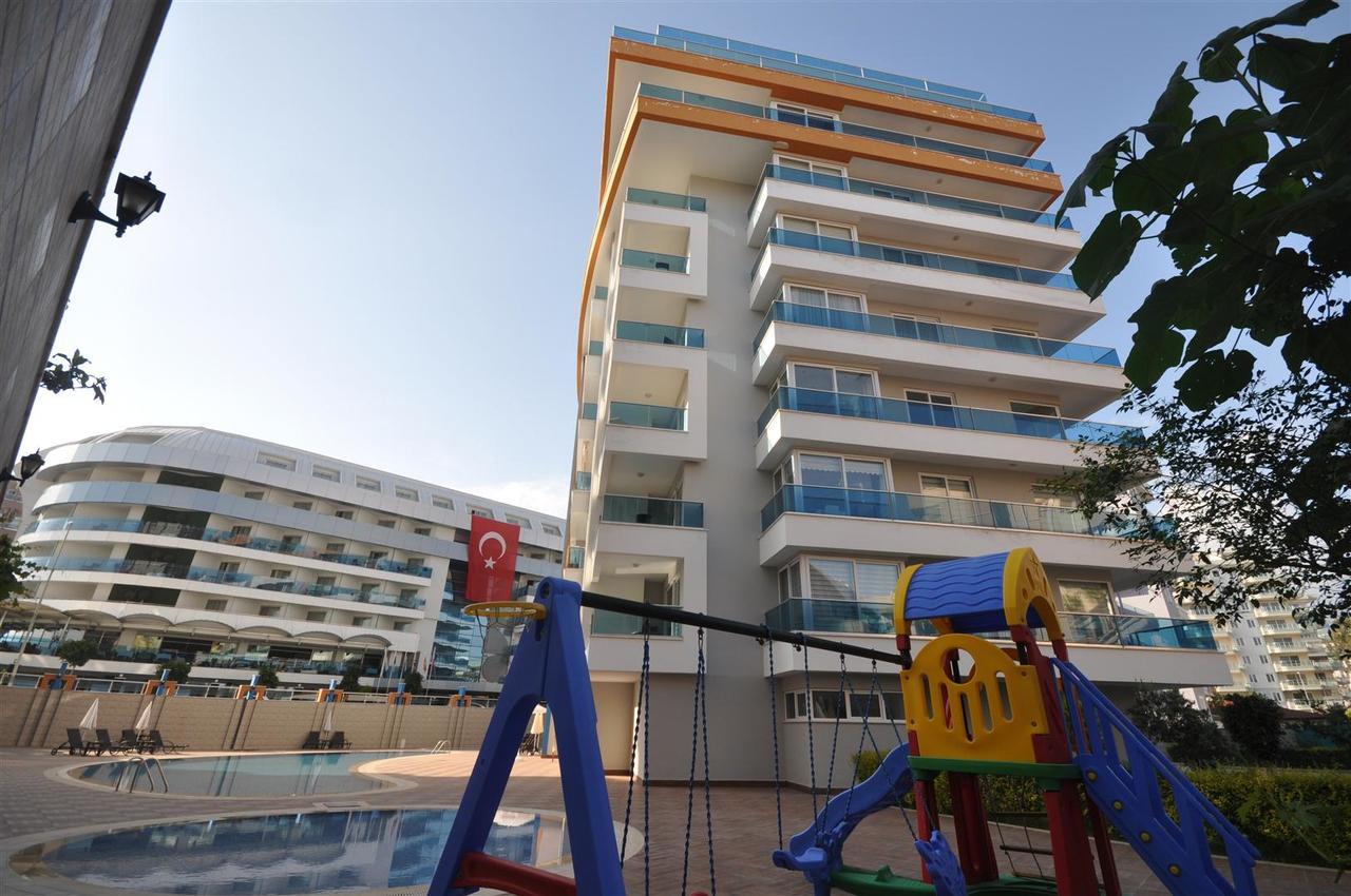 Aqua Diamond Residence *