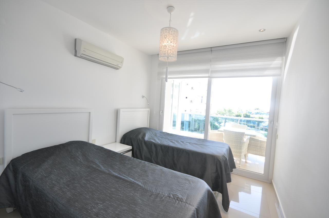 Feriehus Aqua Diamond Residence Alanya
