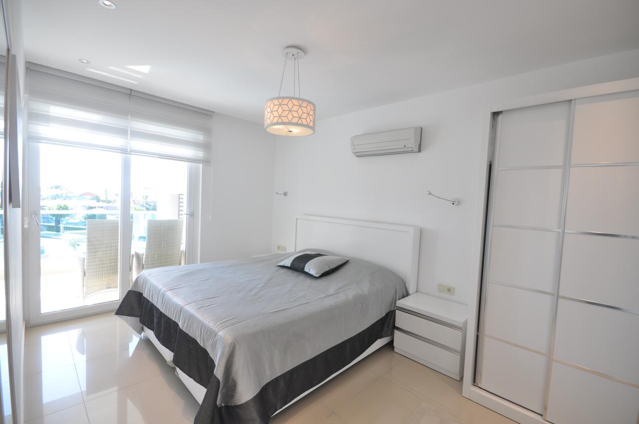 Aqua Diamond Residence *