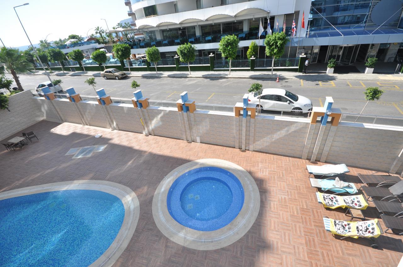 Feriehus Aqua Diamond Residence *