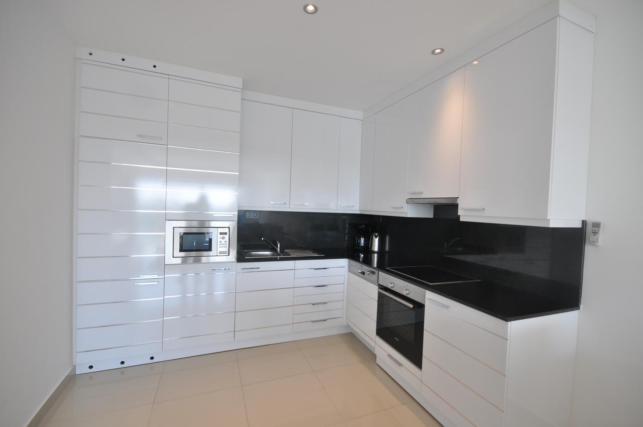 Aqua Diamond Residence
