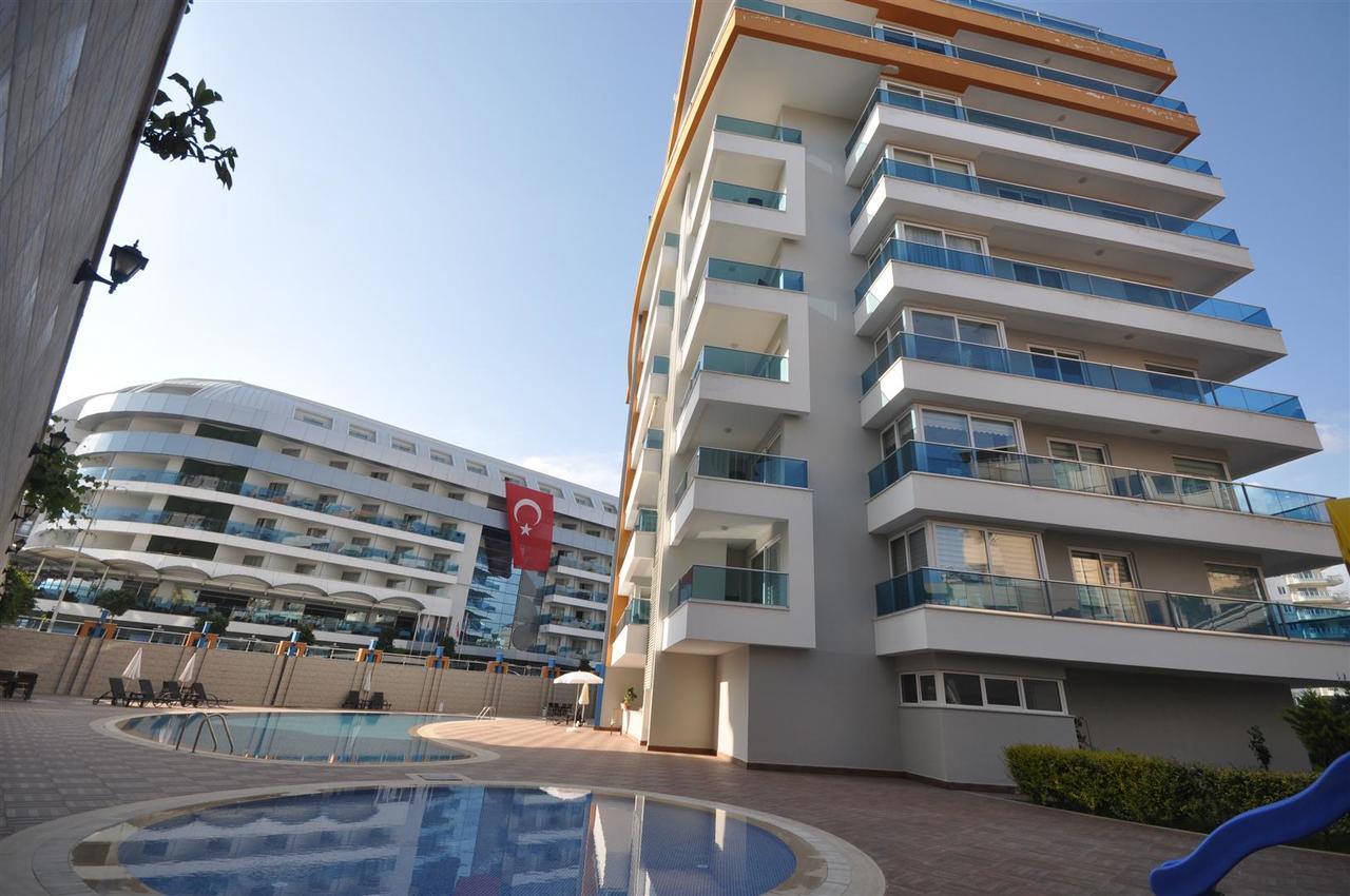 Aqua Diamond Residence Feriehus *