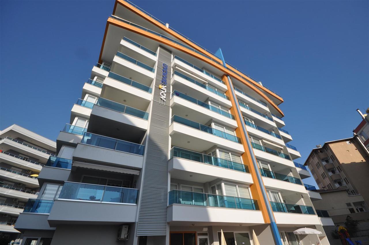 Aqua Diamond Residence Feriehus *